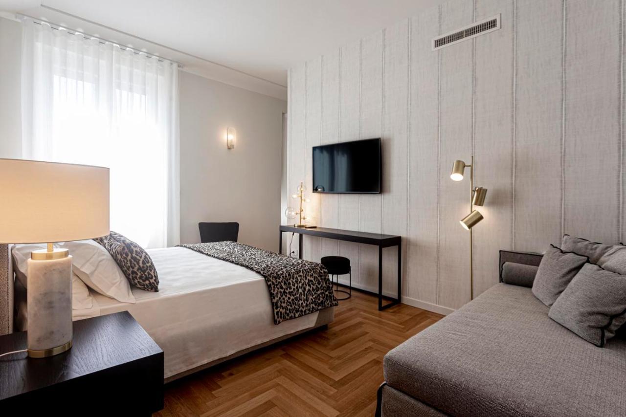 Apollo Suite Syracuse Exterior photo