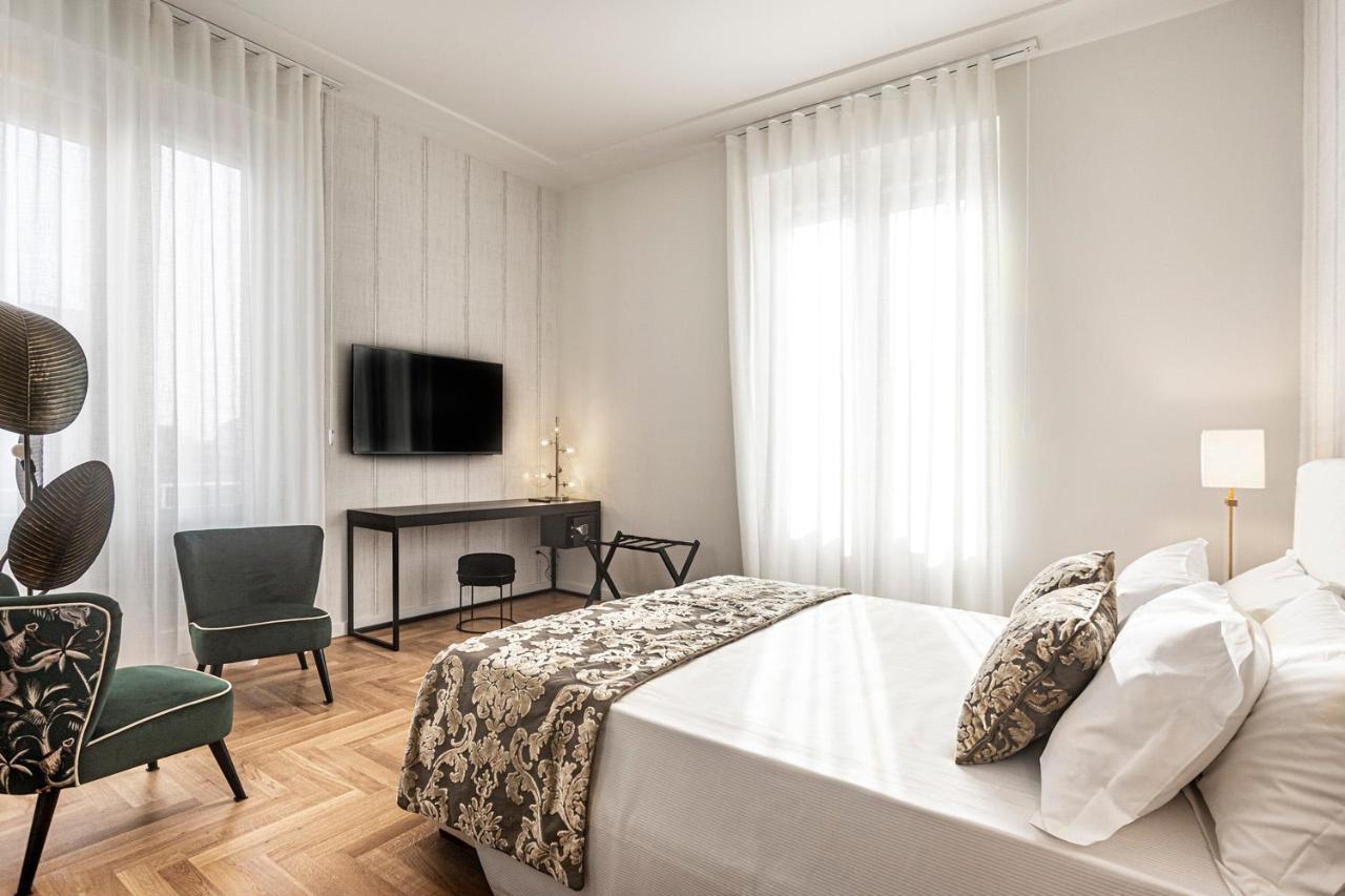 Apollo Suite Syracuse Exterior photo