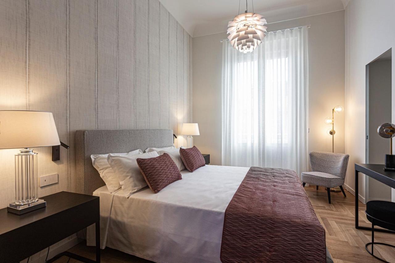 Apollo Suite Syracuse Exterior photo